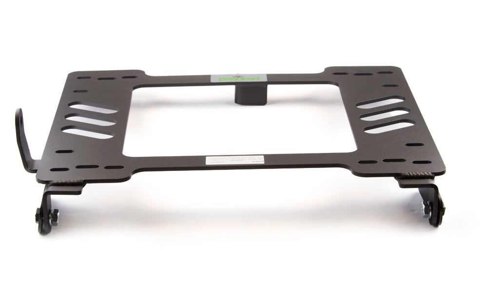 COBRA- Planted Seat Bracket- Audi 4000 (1980-1987) - Passenger / Right