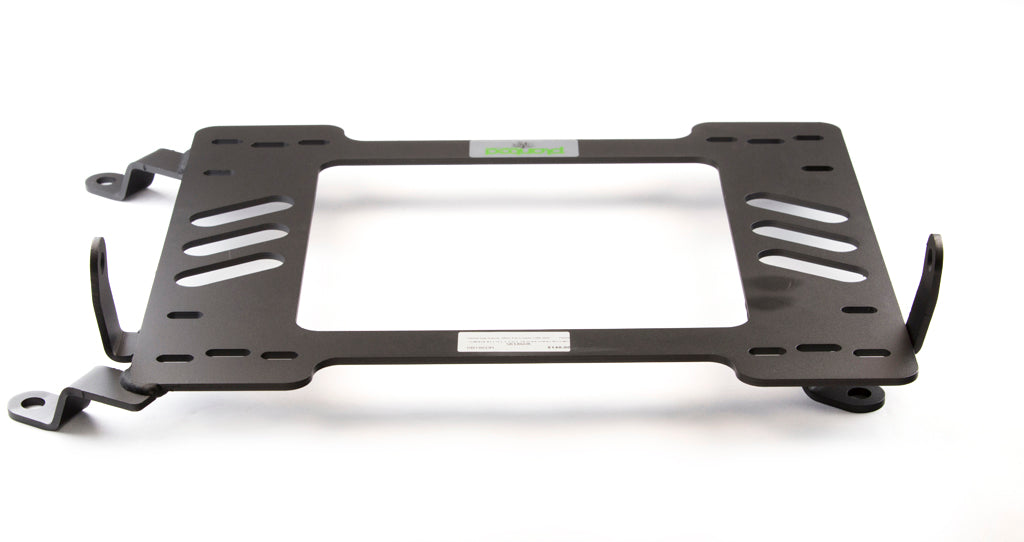 COBRA- Planted Seat Bracket- BMW 5 Series [E39 Chassis] (1995-2003) - Driver / Left