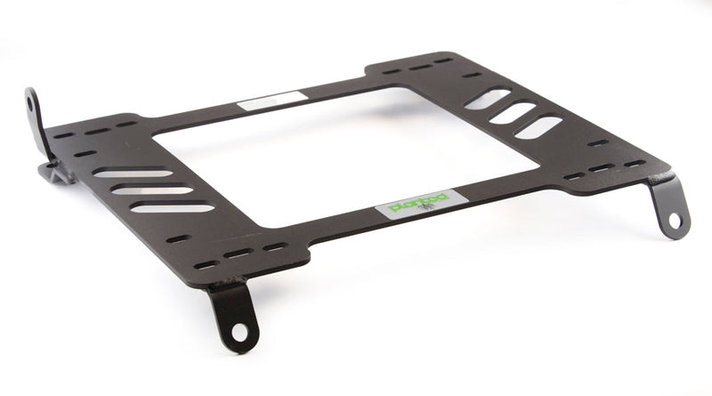 COBRA- Planted Seat Bracket- Subaru SVX (1992-1997) - Driver / Left