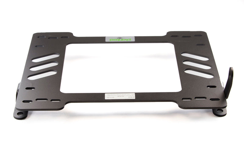 COBRA- Planted Seat Bracket- Subaru SVX (1992-1997) - Driver / Left