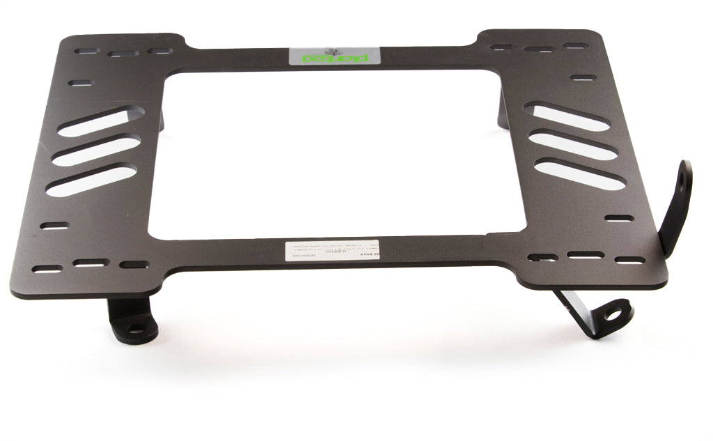 COBRA- Planted Seat Bracket- Ford F150 / SVT Lightning (1999-2004) - Driver / Left