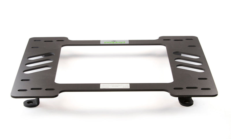 COBRA- Planted Seat Bracket- Chevrolet Monte Carlo (1978-1988) - Driver / Left