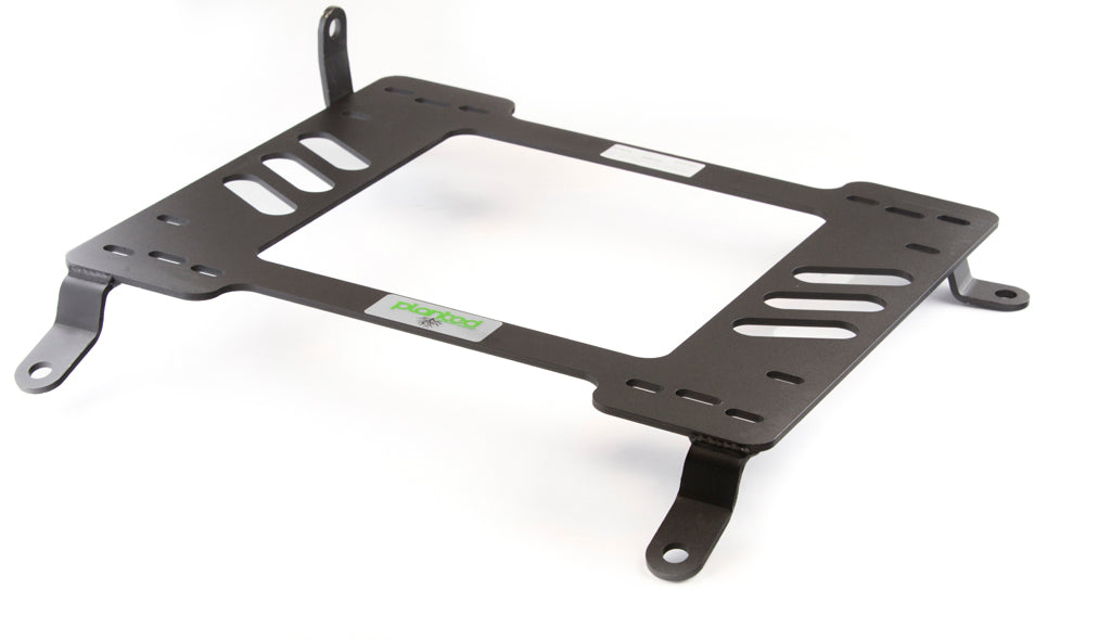 COBRA- Planted Seat Bracket- Toyota Corolla [10th & 11th Generation E140/E150/E160 Chassis] (2006+) - Driver / Left