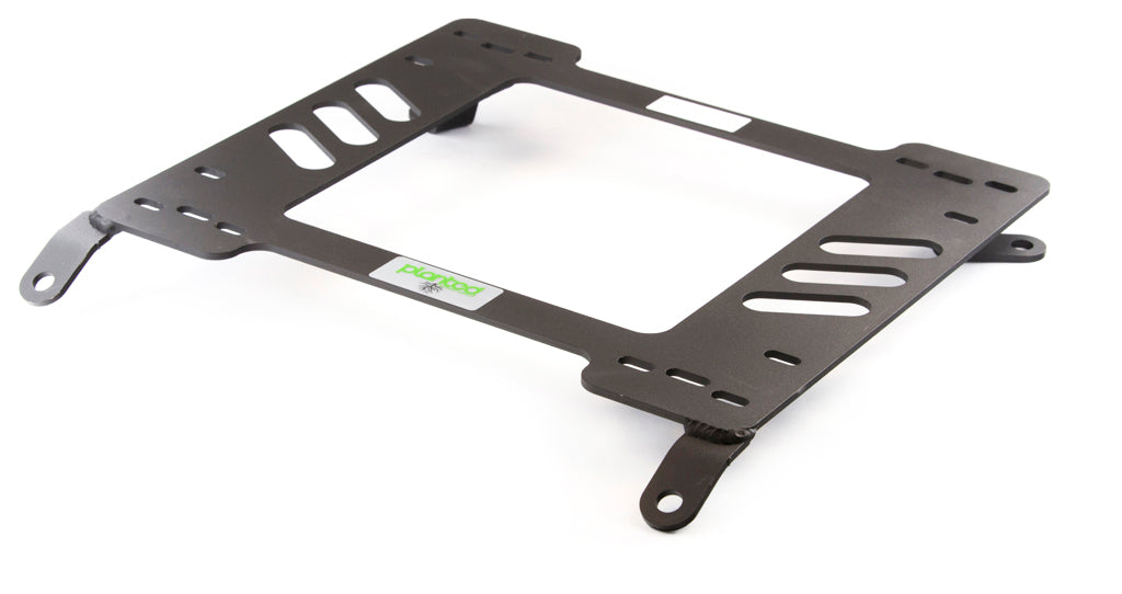 COBRA- Planted Seat Bracket- Toyota Celica [4th Generation T160 Chassis Excluding All-Trac] (1985-1989) - Driver / Left
