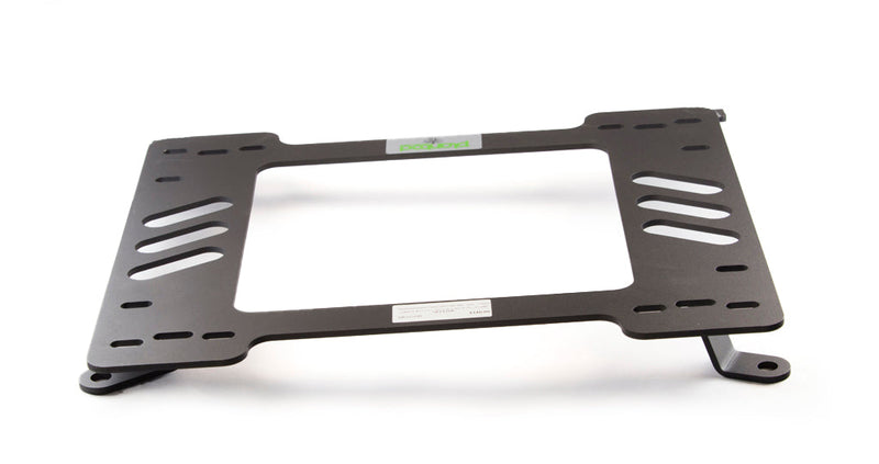 COBRA- Planted Seat Bracket- Toyota Celica [4th Generation T160 Chassis Excluding All-Trac] (1985-1989) - Driver / Left