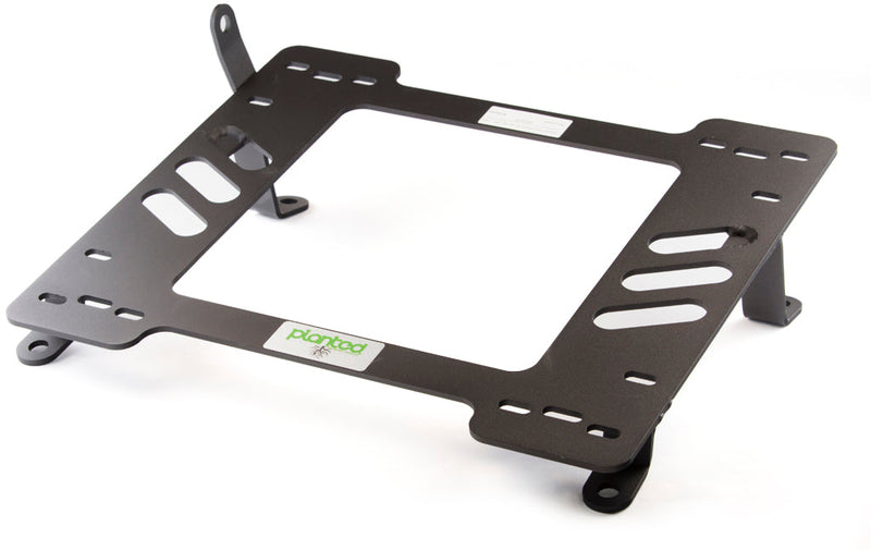 COBRA- Planted Seat Bracket- Mercedes 190E (1986-1993) - Driver / Left