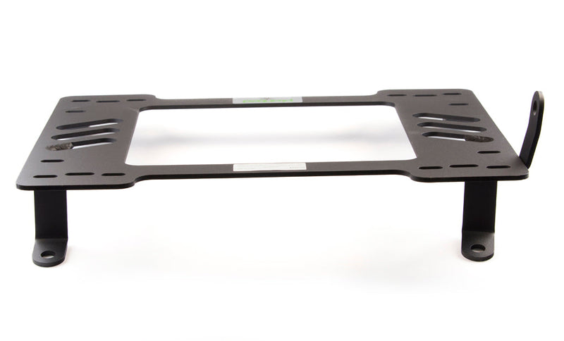 COBRA- Planted Seat Bracket- Mercedes 190E (1986-1993) - Driver / Left