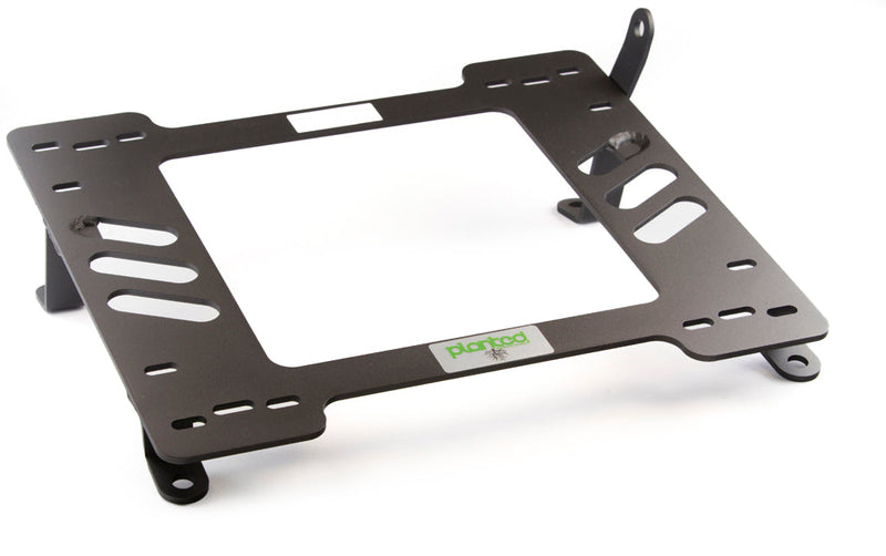 COBRA- Planted Seat Bracket- Mercedes 190E (1986-1993) - Passenger / Right