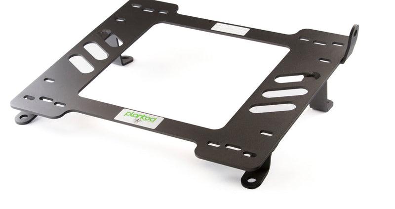 COBRA- Planted Seat Bracket- Mercedes 190E (1986-1993) - Passenger / Right