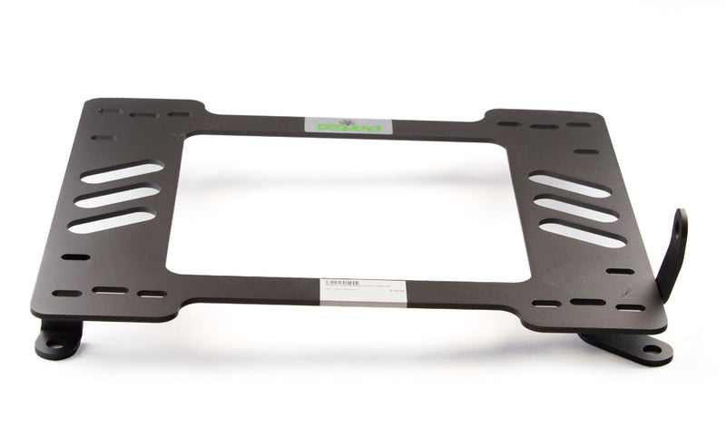 COBRA- Planted Seat Bracket- Infiniti G20 [P10 Chassis] (1990-1996) - Driver / Left