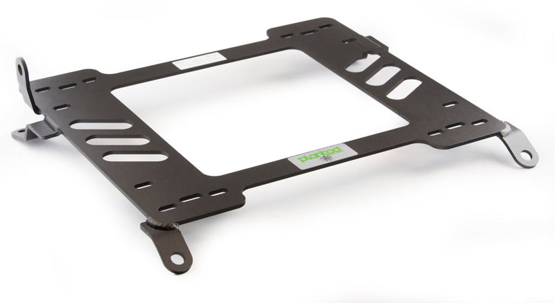 COBRA- Planted Seat Bracket- Toyota Corolla [AE92 Chassis] (1988-1992) - Driver / Left