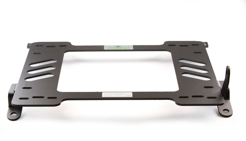 COBRA- Planted Seat Bracket- Toyota Corolla [AE92 Chassis] (1988-1992) - Driver / Left