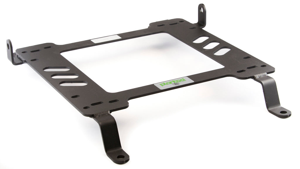 COBRA- Planted Seat Bracket- Chevrolet Corvette ZR1 (2009-2013) - Driver / Left *Will not be able to retain stock seat belt receptacle