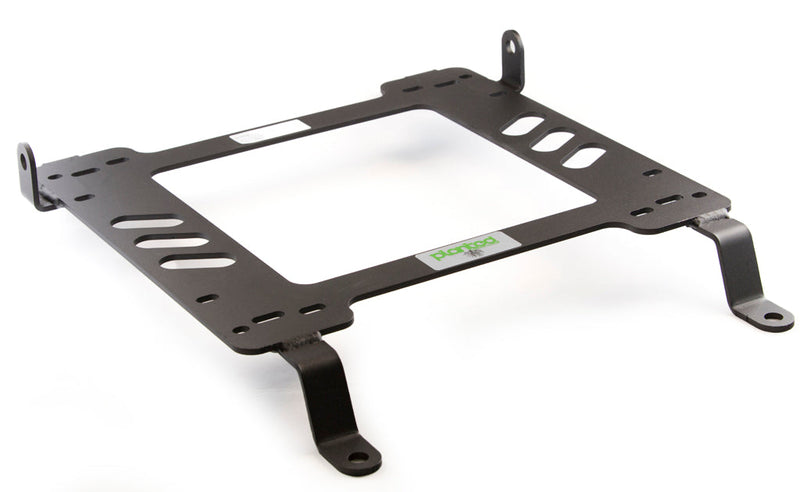COBRA- Planted Seat Bracket- Chevrolet Corvette ZR1 (2009-2013) - Passenger / Right *Will not be able to retain stock seat belt receptacle