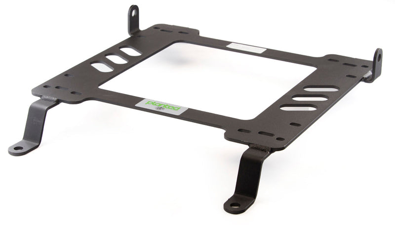 COBRA- Planted Seat Bracket- Chevrolet Corvette ZR1 (2009-2013) - Passenger / Right *Will not be able to retain stock seat belt receptacle