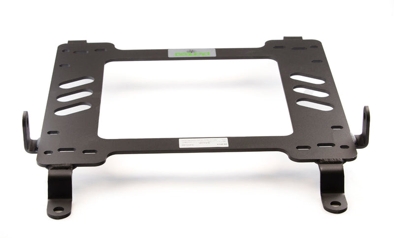 COBRA- Planted Seat Bracket- Chevrolet Corvette ZR1 (2009-2013) - Passenger / Right *Will not be able to retain stock seat belt receptacle