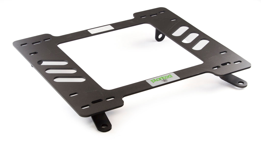 COBRA- Planted Seat Bracket- Volvo 240 Series (1974-1993) - Driver / Left