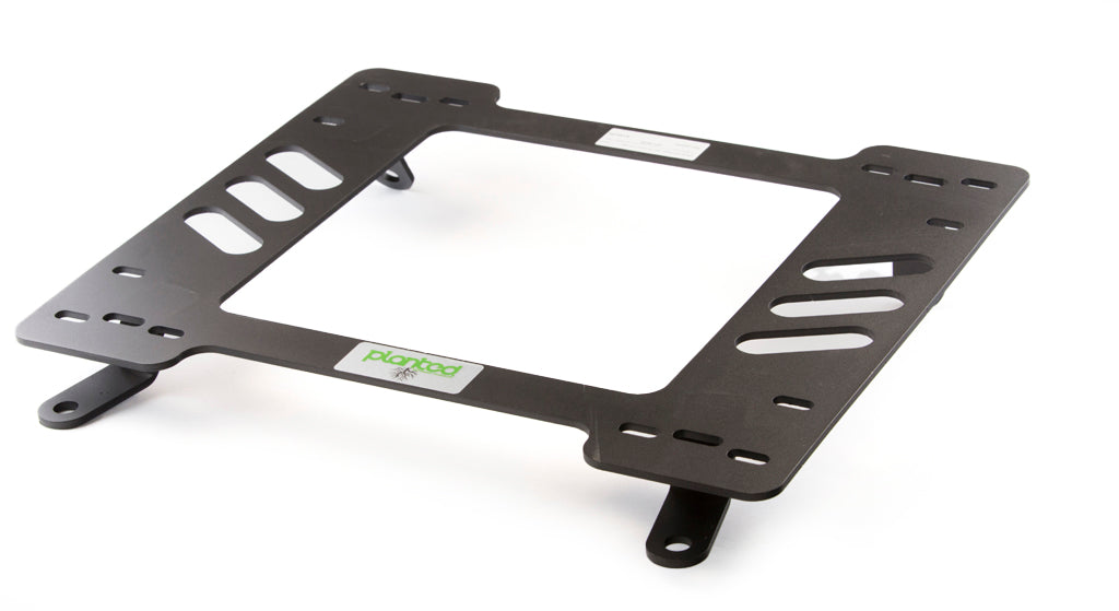 COBRA- Planted Seat Bracket- Volvo 240 Series (1974-1993) - Driver / Left