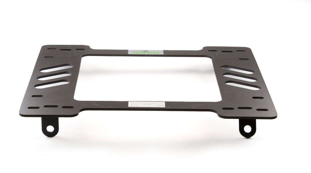 COBRA- Planted Seat Bracket- Volvo 240 Series (1974-1993) - Driver / Left