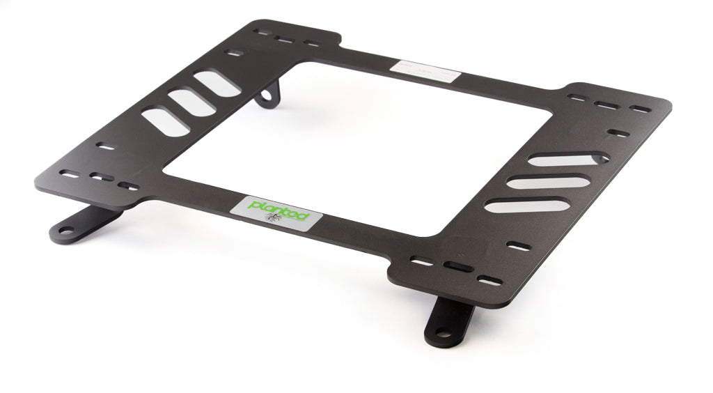 COBRA- Planted Seat Bracket- Volvo 240 Series (1974-1993) - Passenger / Right