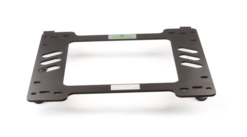 COBRA- Planted Seat Bracket- Toyota Celica (1970-1977) - Driver / Left