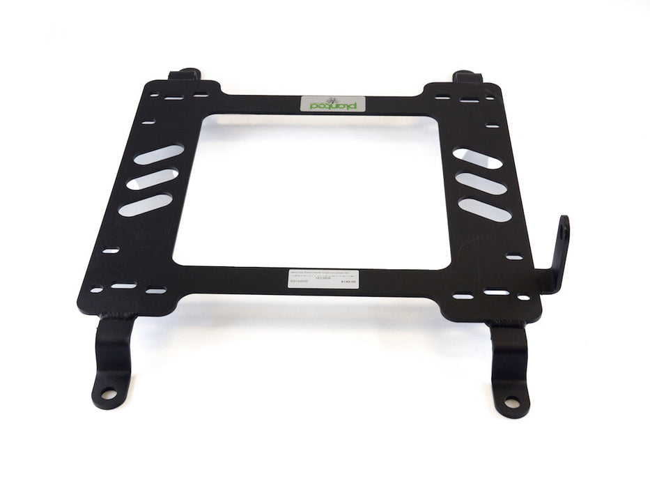 COBRA- Planted Seat Bracket- Chevrolet Corvette [C5 Chassis] (1997-2004) - Driver / Left