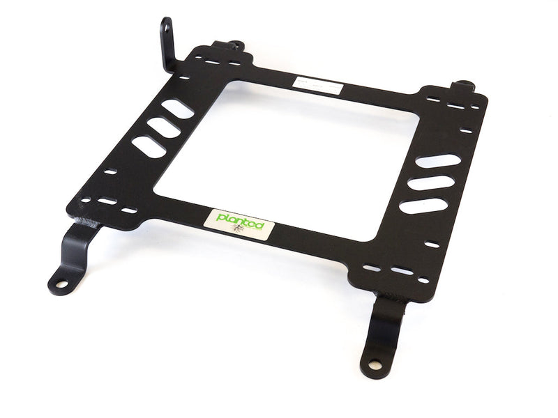 COBRA- Planted Seat Bracket- Chevrolet Corvette [C5 Chassis] (1997-2004) - Driver / Left