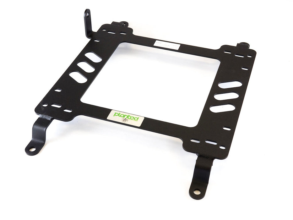 COBRA- Planted Seat Bracket- Chevrolet Corvette [C5 Chassis] (1997-2004) - Driver / Left