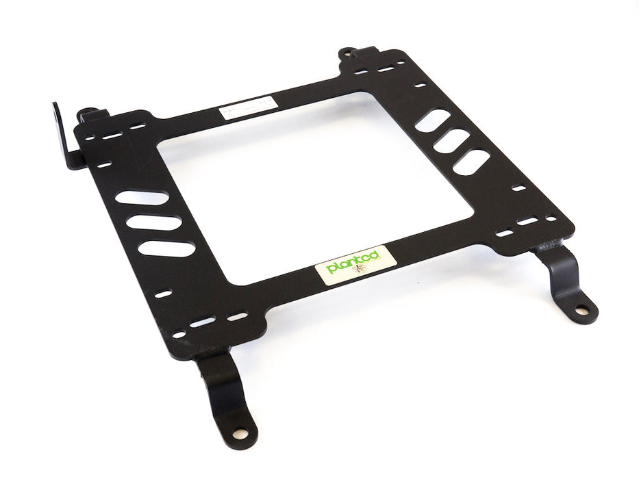 COBRA- Planted Seat Bracket- Chevrolet Corvette [C5 Chassis] (1997-2004) - Driver / Left