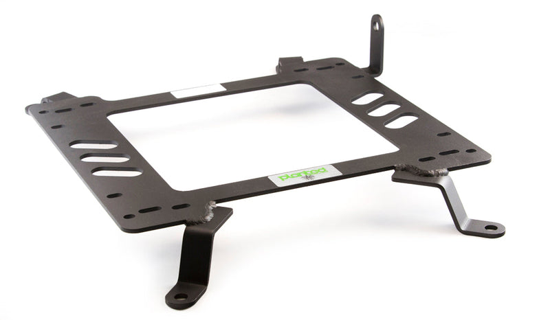 COBRA- Planted Seat Bracket- Chevrolet Corvette [C5 Chassis] (1997-2004) - Passenger / Right