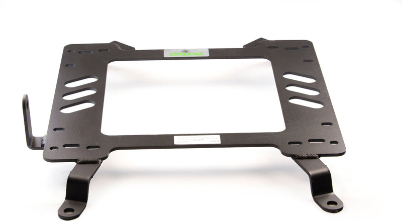 COBRA- Planted Seat Bracket- Chevrolet Corvette [C5 Chassis] (1997-2004) - Passenger / Right