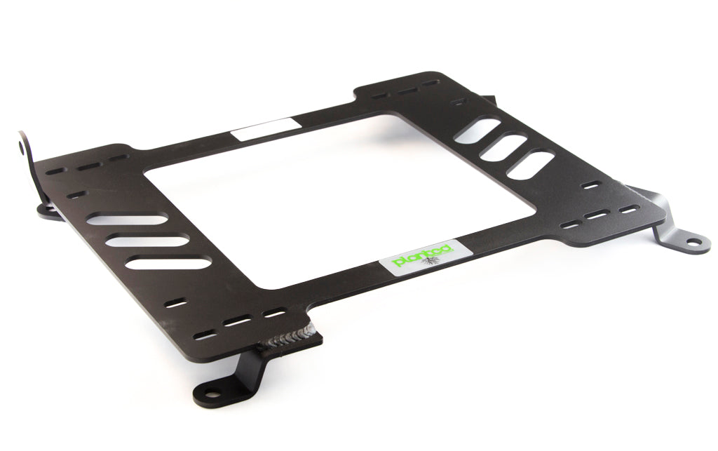 COBRA- Planted Seat Bracket- Audi TT [MK2 Chassis] (2007-2014) - Driver / Left