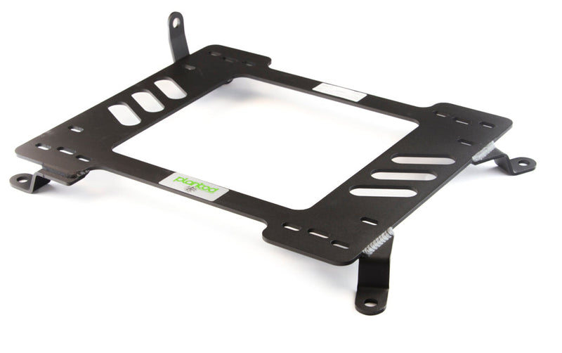 COBRA- Planted Seat Bracket- Audi TT [MK2 Chassis] (2007-2014) - Driver / Left
