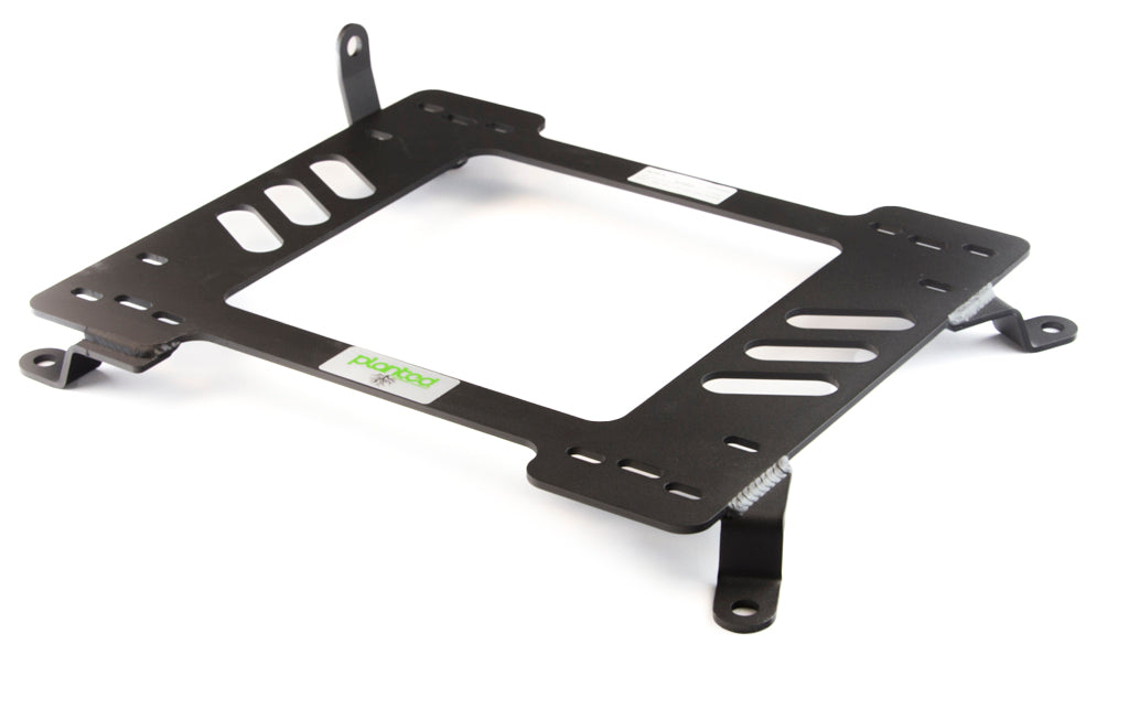 COBRA- Planted Seat Bracket- Audi TT [MK2 Chassis] (2007-2014) - Driver / Left