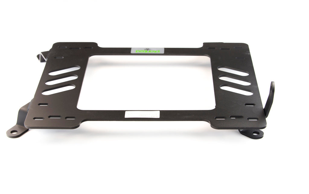 COBRA- Planted Seat Bracket- Audi TT [MK2 Chassis] (2007-2014) - Driver / Left