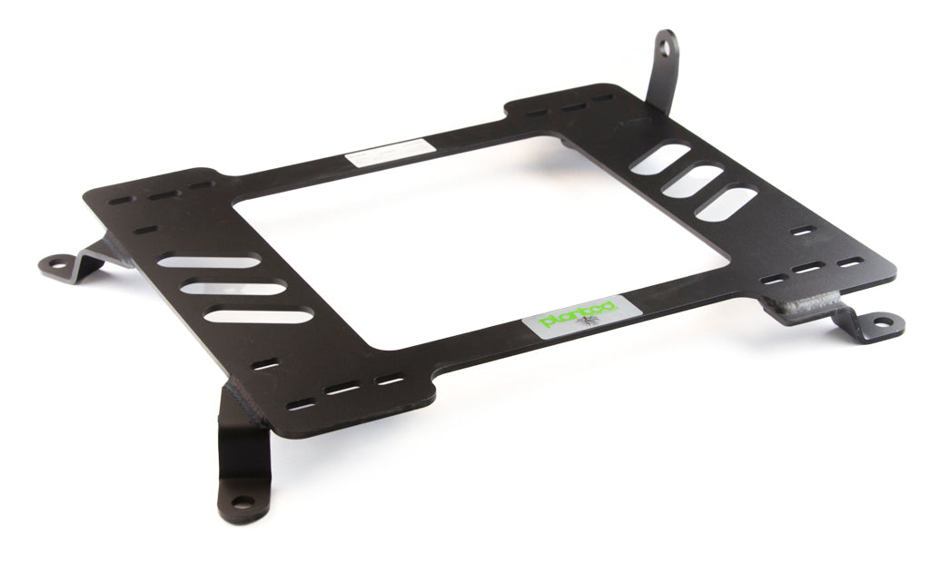 COBRA- Planted Seat Bracket- Audi TT [MK2 Chassis] (2007-2014) - Passenger / Right
