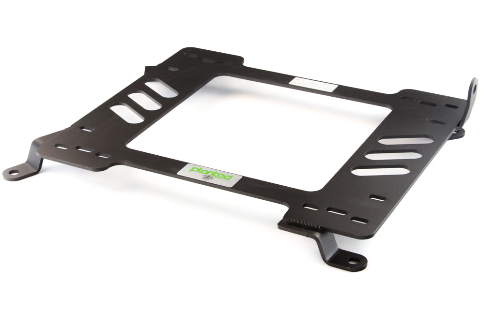 COBRA- Planted Seat Bracket- Audi TT [MK2 Chassis] (2007-2014) - Passenger / Right