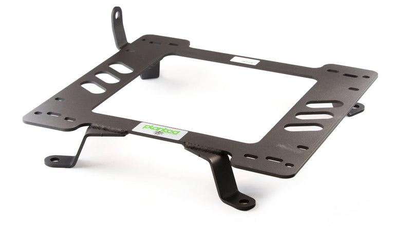 COBRA- Planted Seat Bracket- Chevrolet Cavalier (1995-2005) - Driver / Left