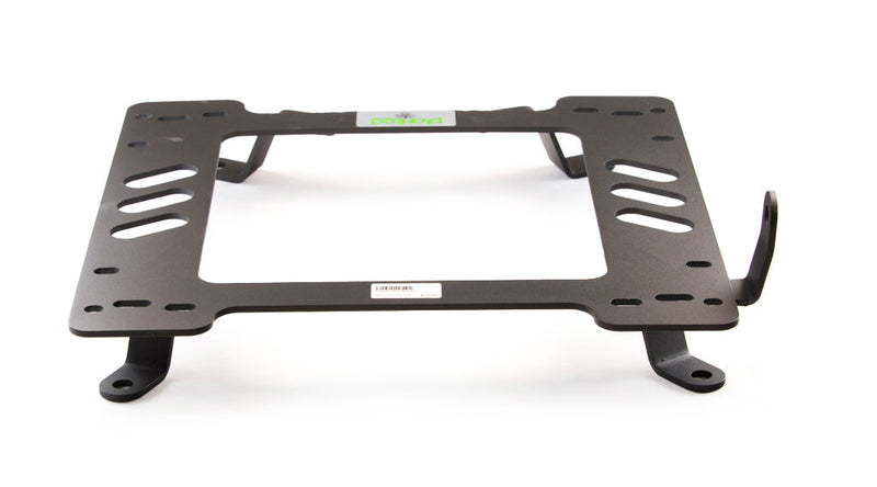COBRA- Planted Seat Bracket- Chevrolet Cavalier (1995-2005) - Driver / Left