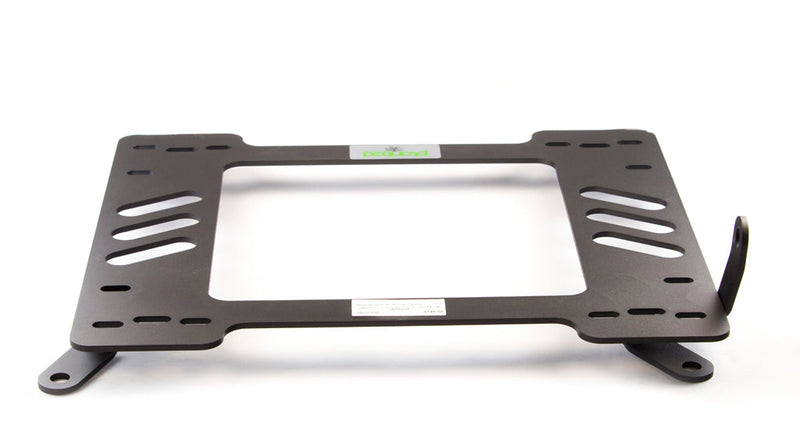 COBRA- Planted Seat Bracket- Kia Forte Coupe/Sedan (2009-2013) - Driver / Left