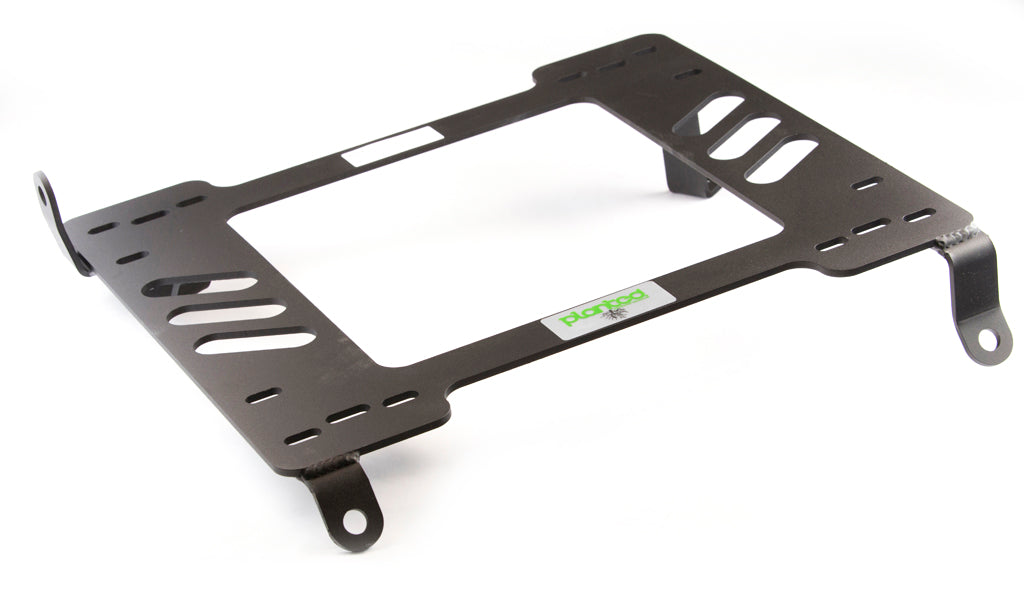 COBRA- Planted Seat Bracket- Nissan 200SX [S12 Chassis] (1984-1988) - Driver / Left