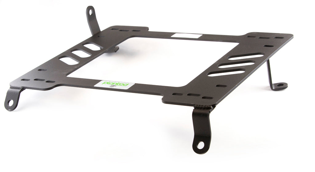 COBRA- Planted Seat Bracket- Nissan 200SX [S12 Chassis] (1984-1988) - Driver / Left