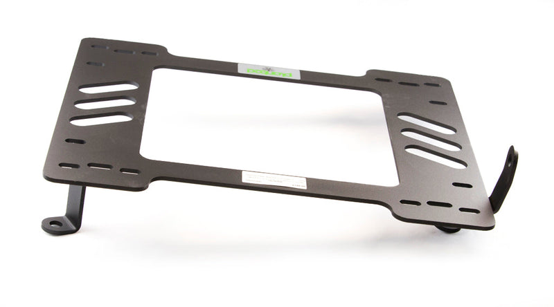 COBRA- Planted Seat Bracket- Nissan 200SX [S12 Chassis] (1984-1988) - Driver / Left