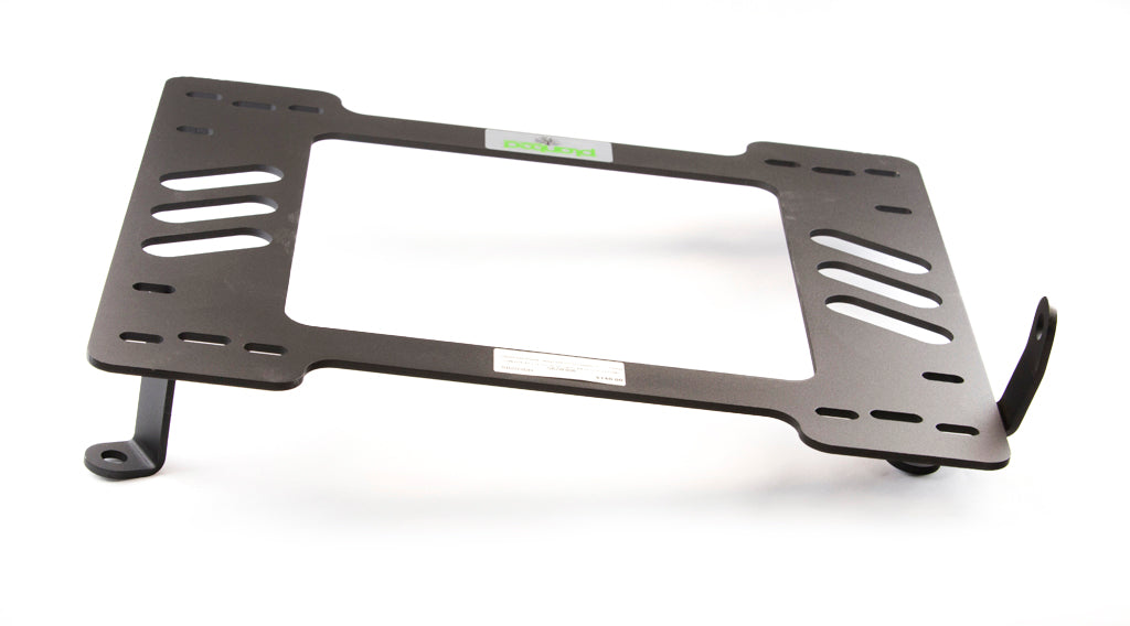 COBRA- Planted Seat Bracket- Nissan 200SX [S12 Chassis] (1984-1988) - Driver / Left