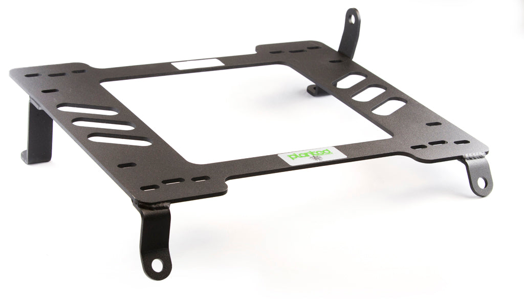 COBRA- Planted Seat Bracket- Nissan 200SX [S12 Chassis] (1984-1988) - Passenger / Right