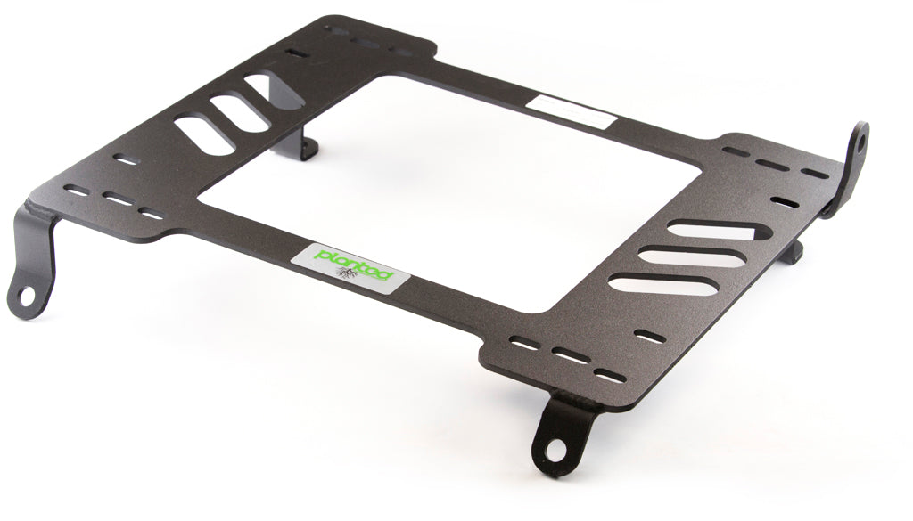 COBRA- Planted Seat Bracket- Nissan 200SX [S12 Chassis] (1984-1988) - Passenger / Right