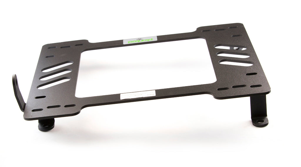 COBRA- Planted Seat Bracket- Nissan 200SX [S12 Chassis] (1984-1988) - Passenger / Right