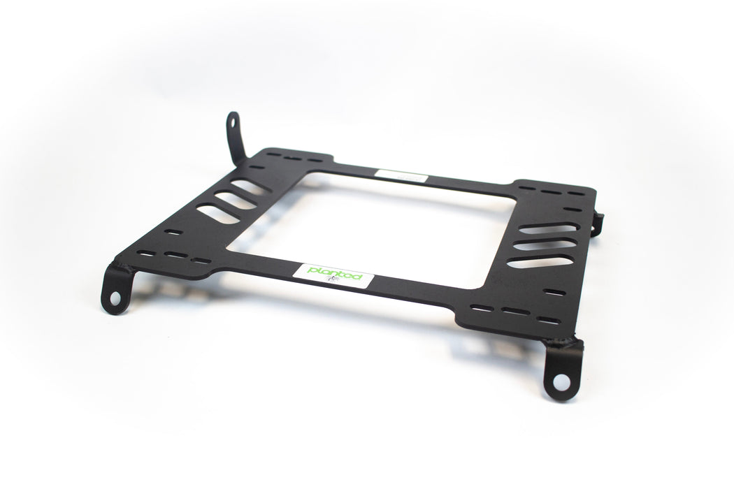 COBRA- Planted Seat Bracket- Honda Civic 3 door Hatch Back (1990-1991) - Driver / Left