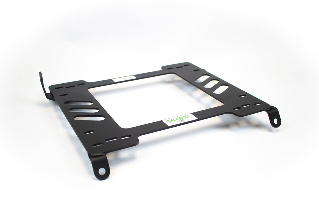 COBRA- Planted Seat Bracket- Honda Civic 3 door Hatch Back (1990-1991) - Driver / Left