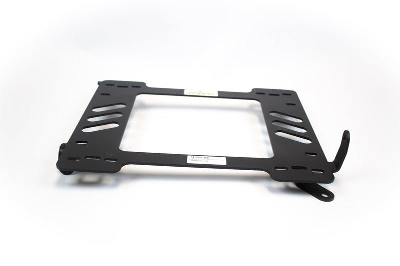 COBRA- Planted Seat Bracket- Honda Civic 3 door Hatch Back (1990-1991) - Driver / Left